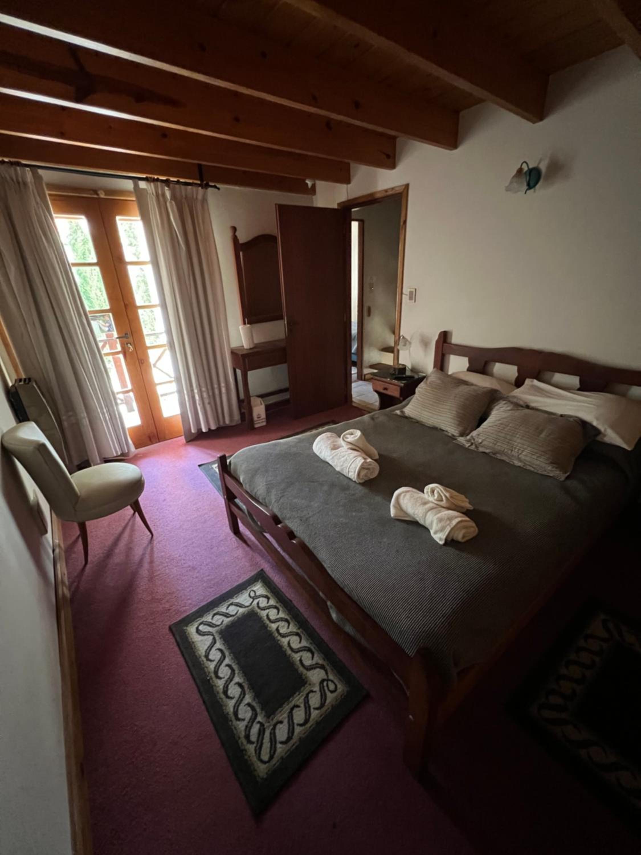 Holiday Home Las Retamas