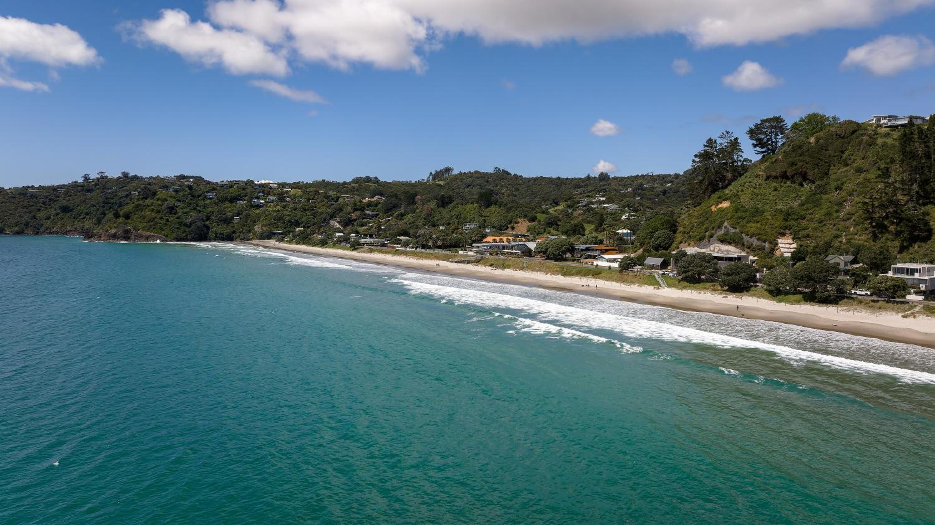 Onetangi Beach Apartment 7 - 3 Bedrooms view 2