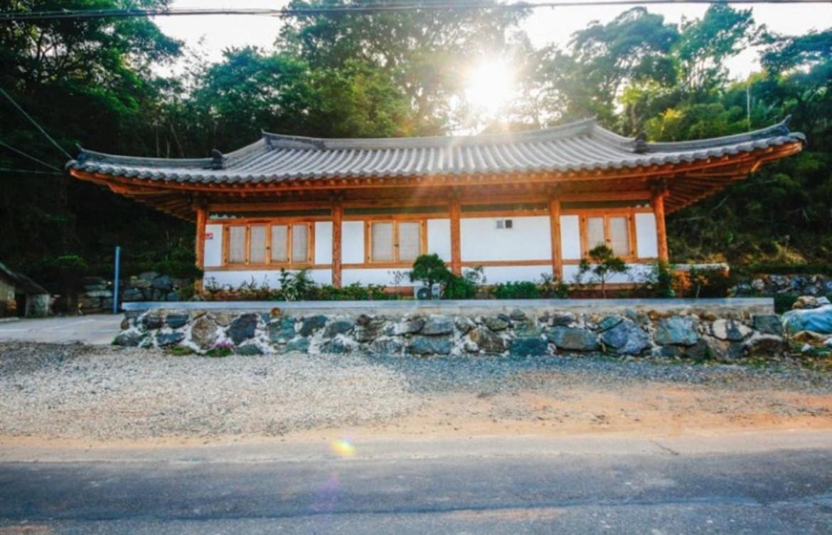Doyosae Hanok Pension view 2