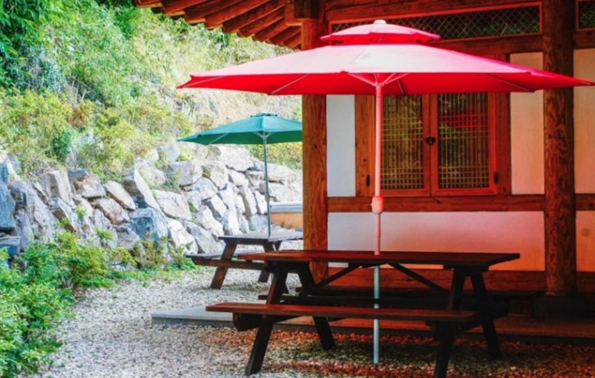 Doyosae Hanok Pension view 4