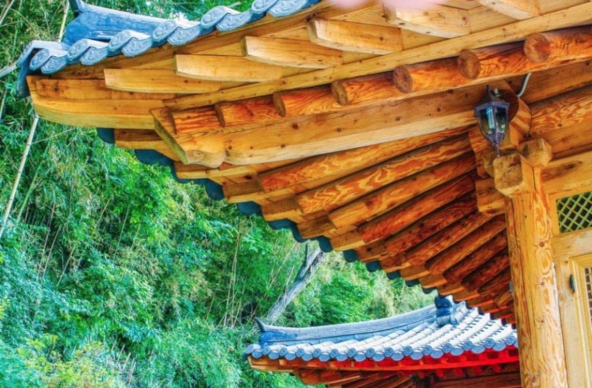 Doyosae Hanok Pension view 3