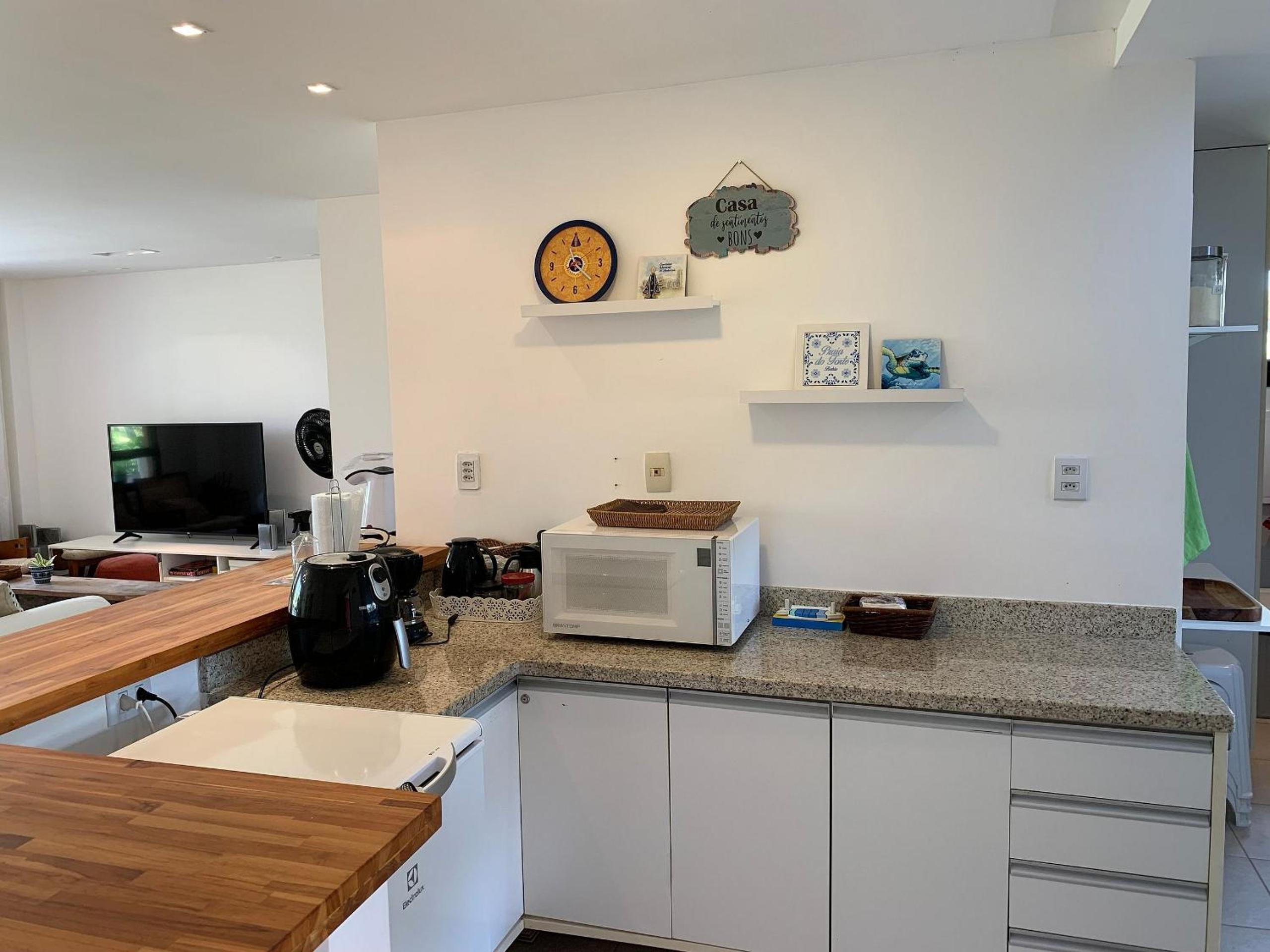 Apartamento Térreo Iberostar