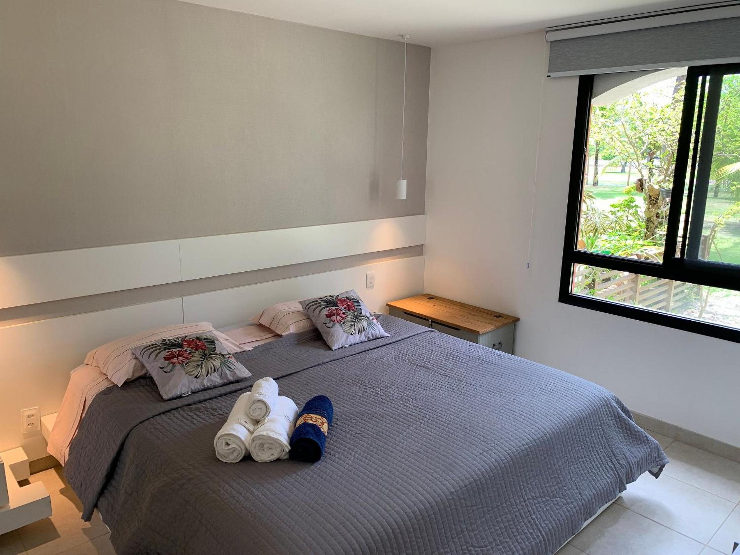 Apartamento Térreo Iberostar