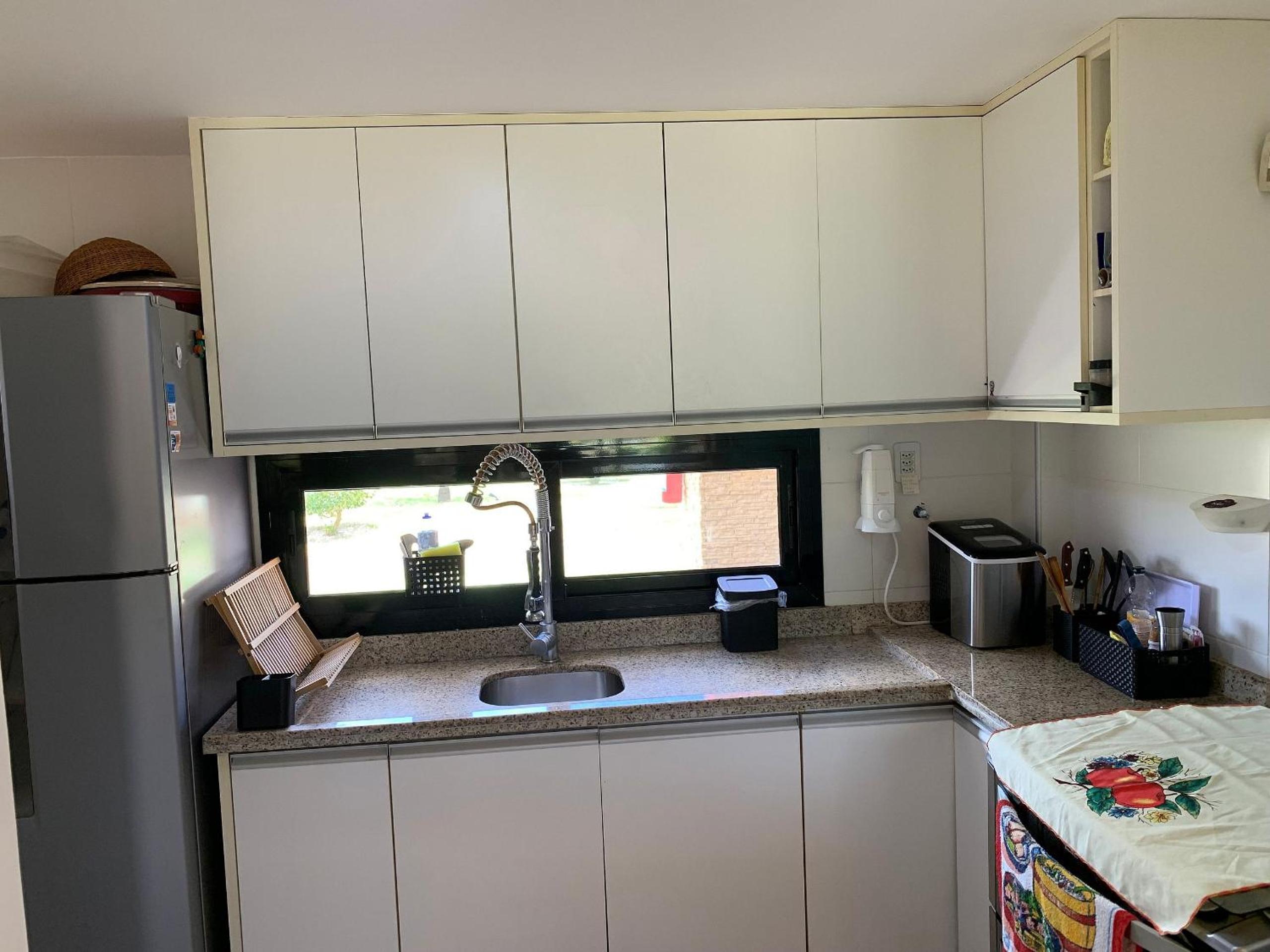 Apartamento Térreo Iberostar