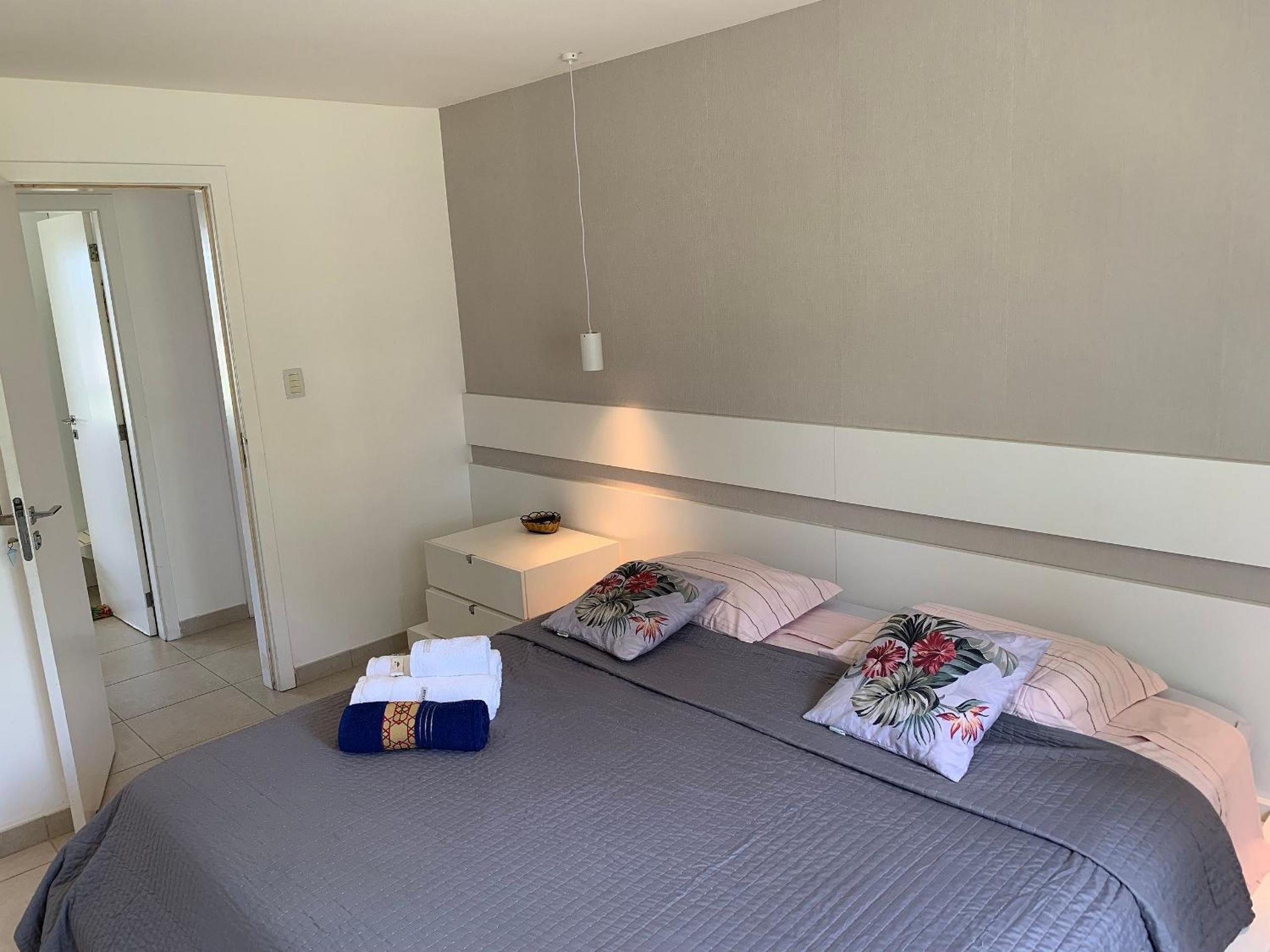 Apartamento Térreo Iberostar