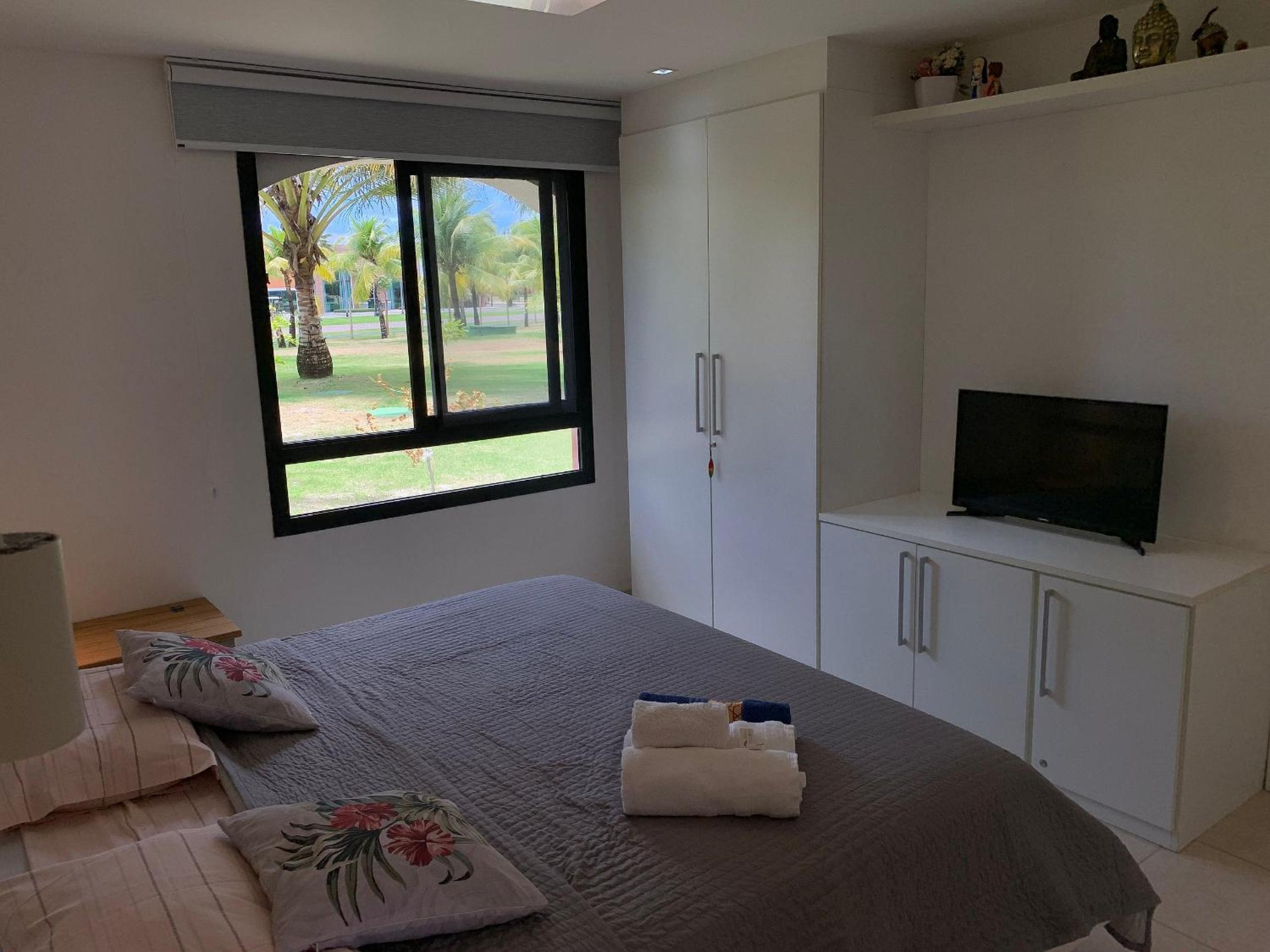 Apartamento Térreo Iberostar