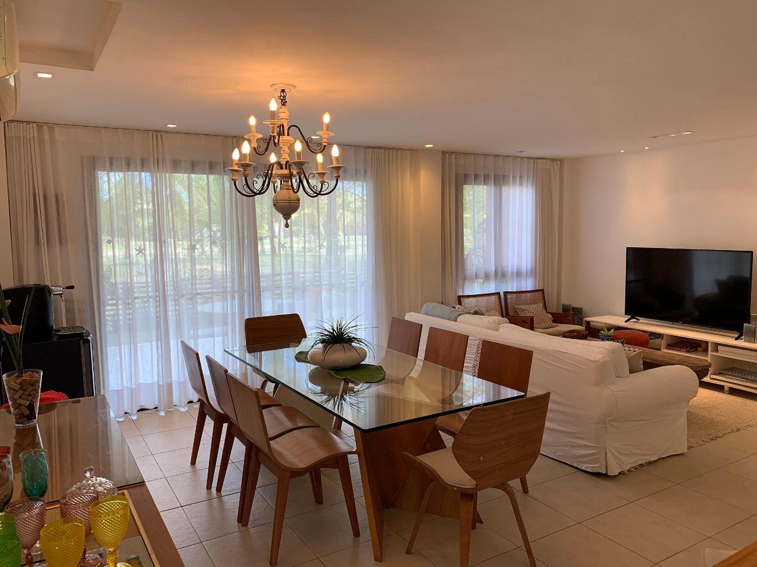 Apartamento Térreo Iberostar