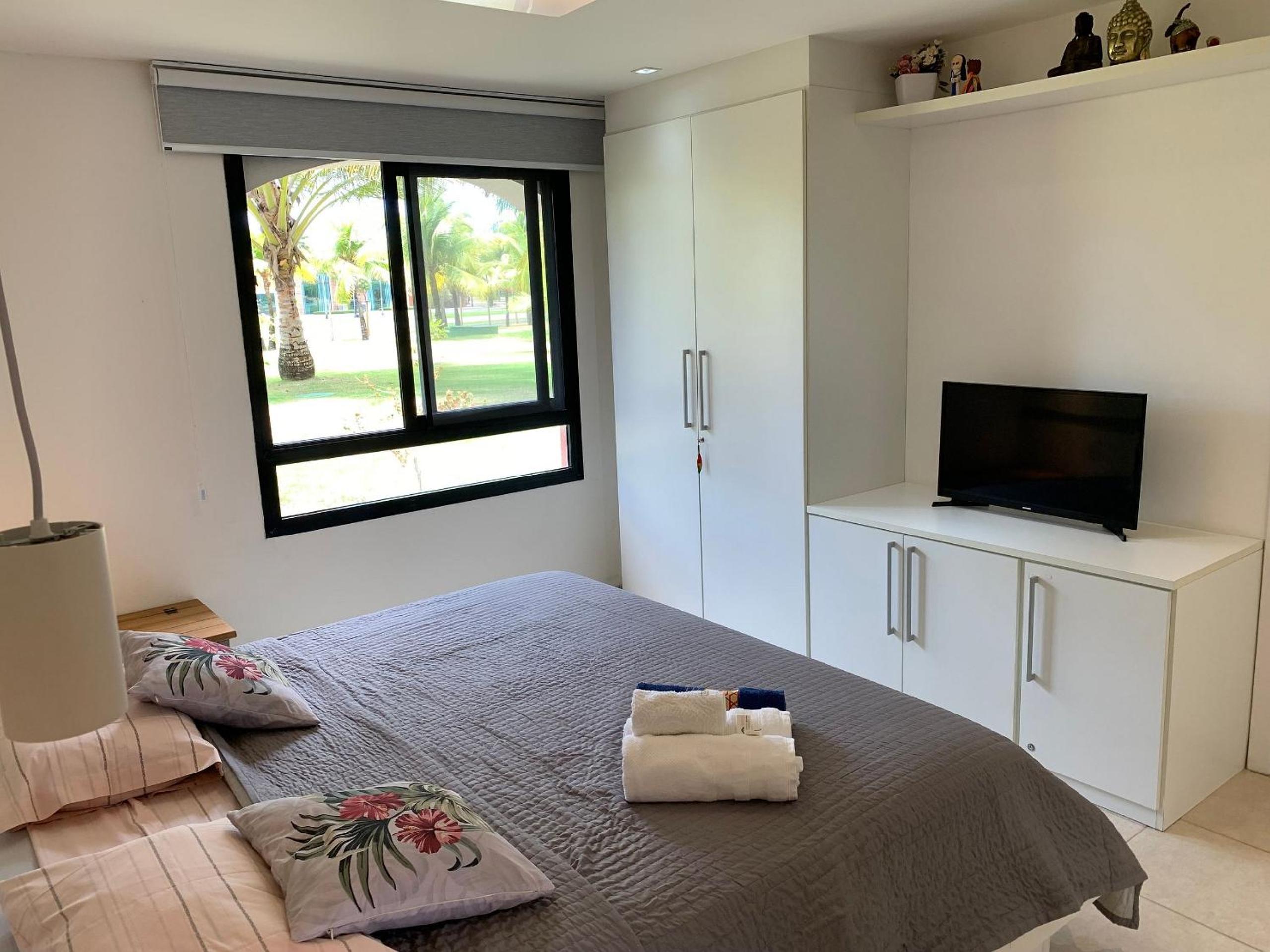 Apartamento Térreo Iberostar