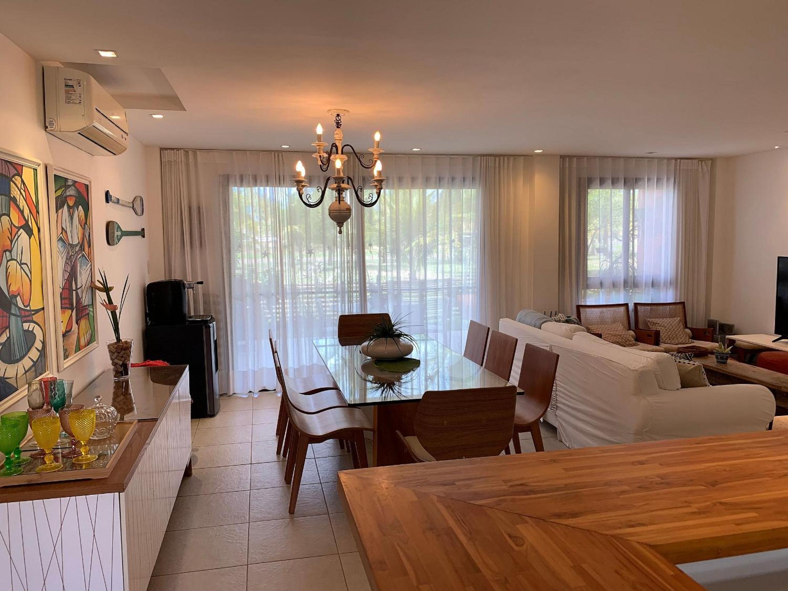 Apartamento Térreo Iberostar