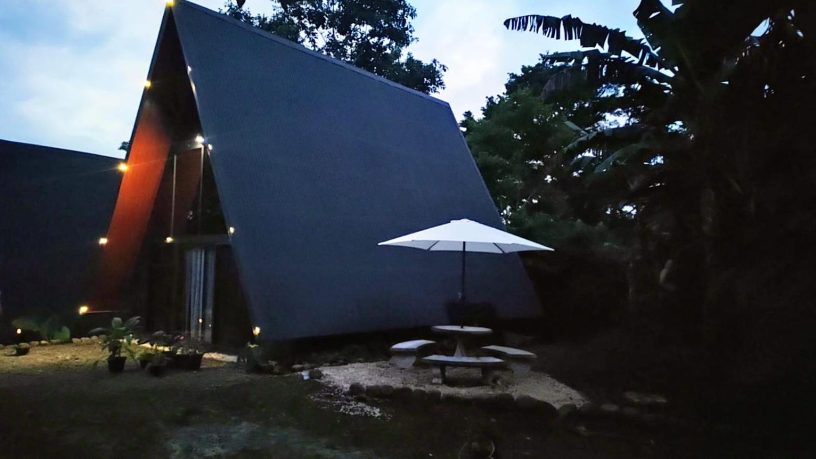 Yarumo Lodge, Río Celeste Black Chalets