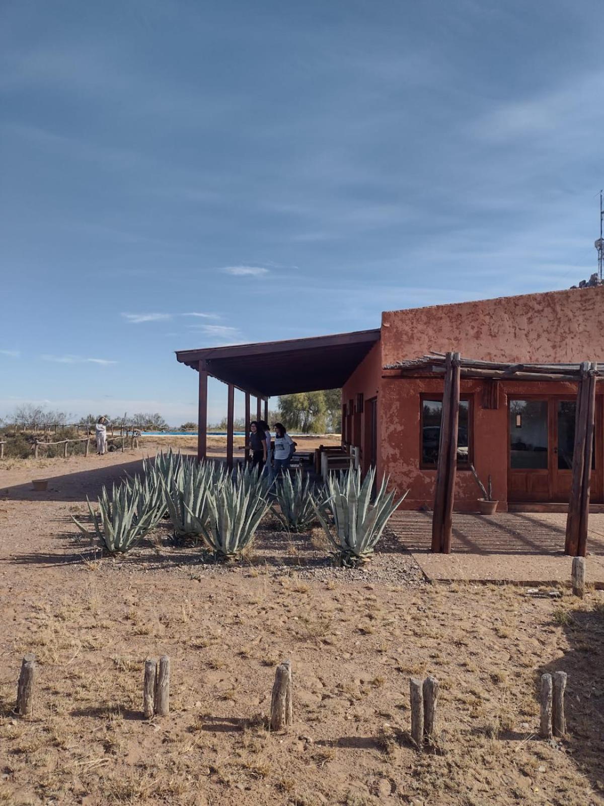 laaguada_restodecampo & cabañas