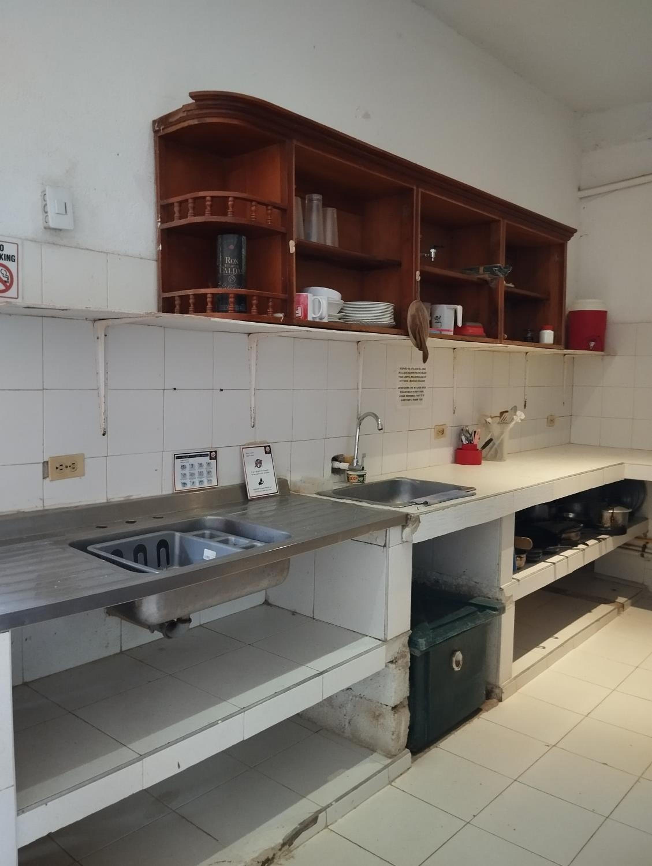 Sierraventura Hostel