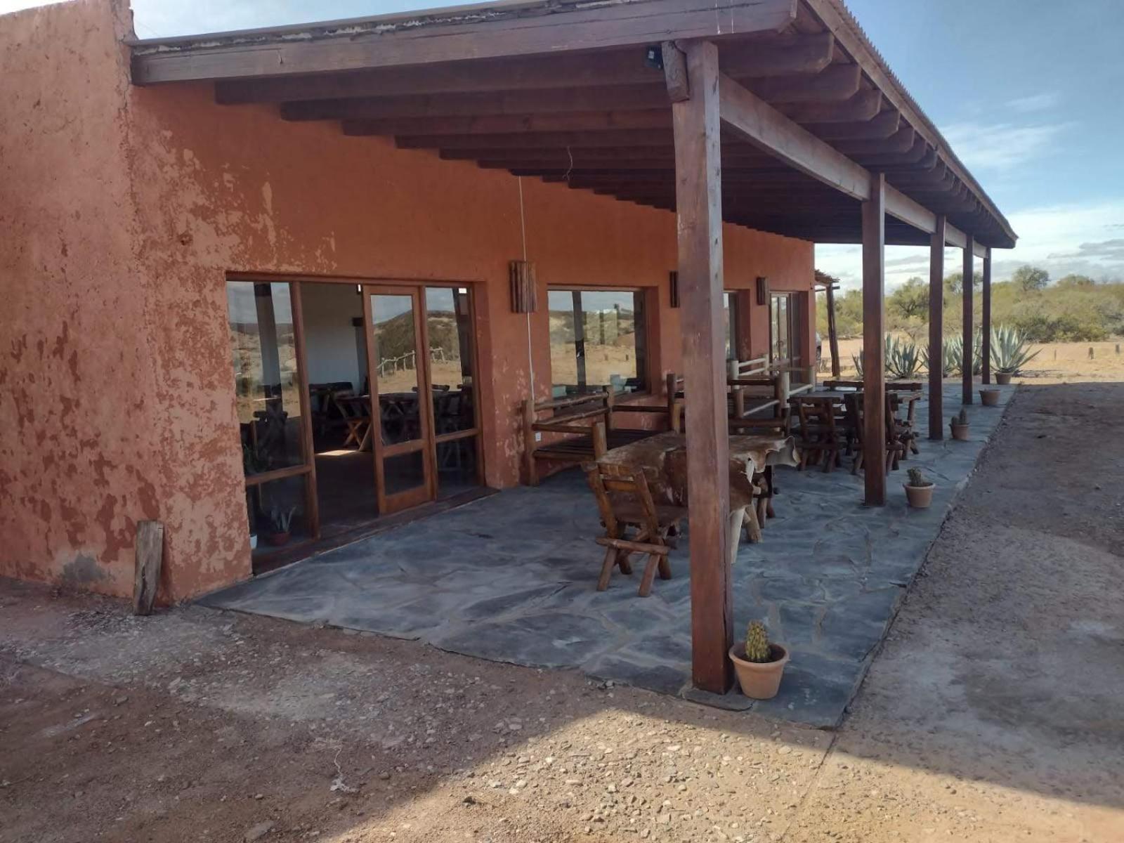 laaguada_restodecampo & cabañas