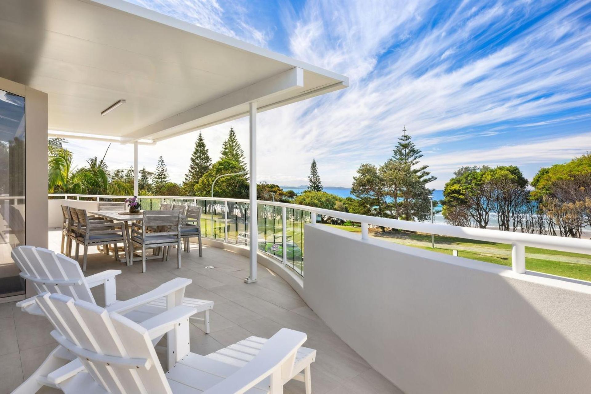 Palms Penthouse