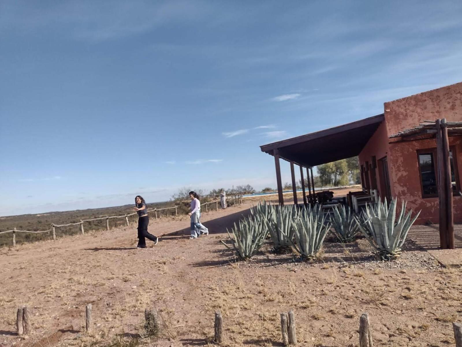 laaguada_restodecampo & cabañas