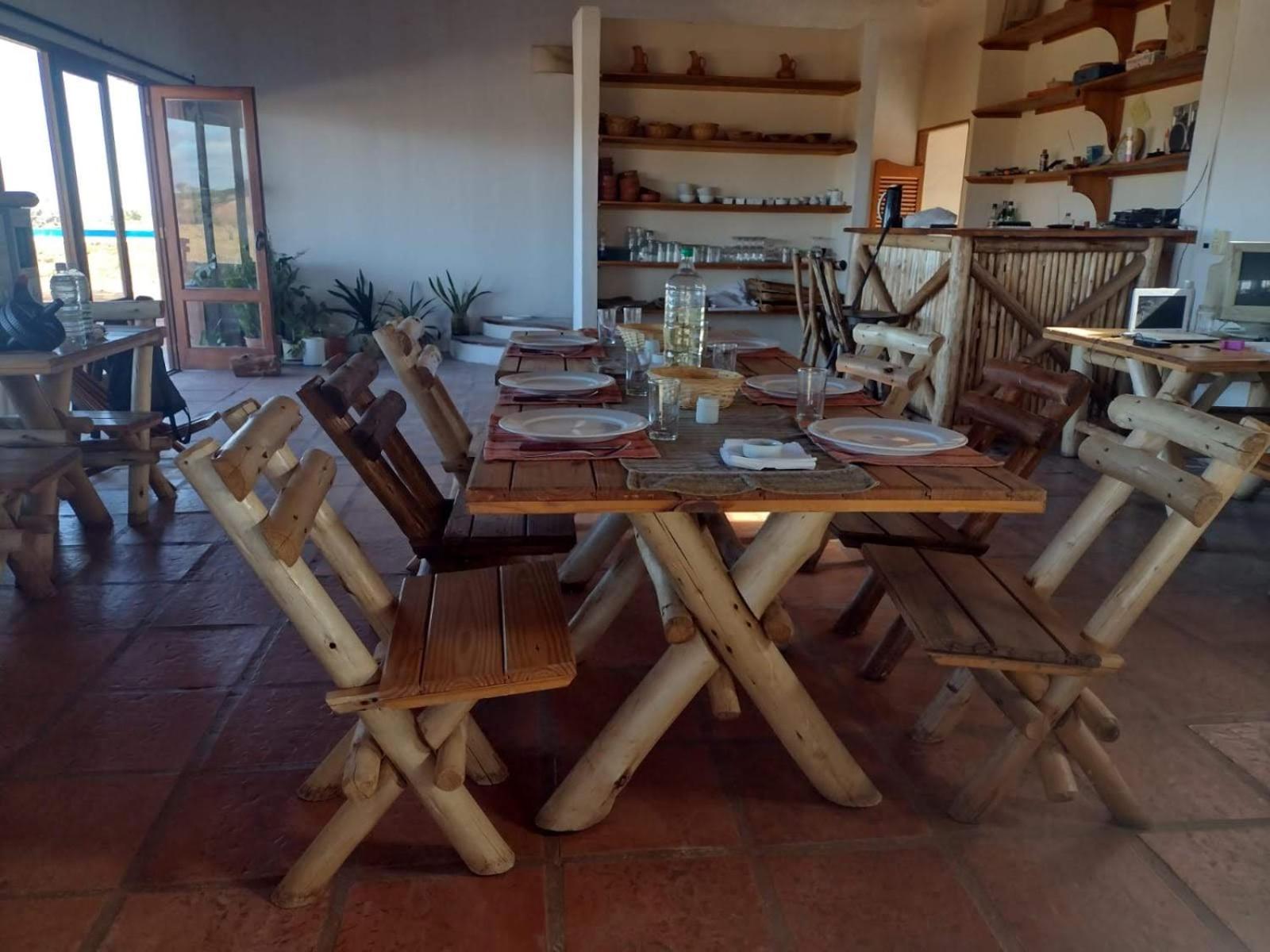 laaguada_restodecampo & cabañas