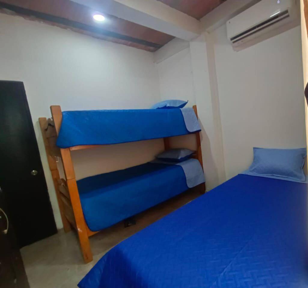 apartamento vista hermosa