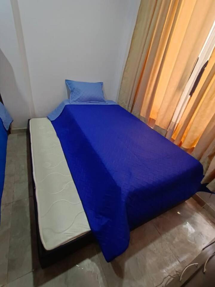 apartamento vista hermosa