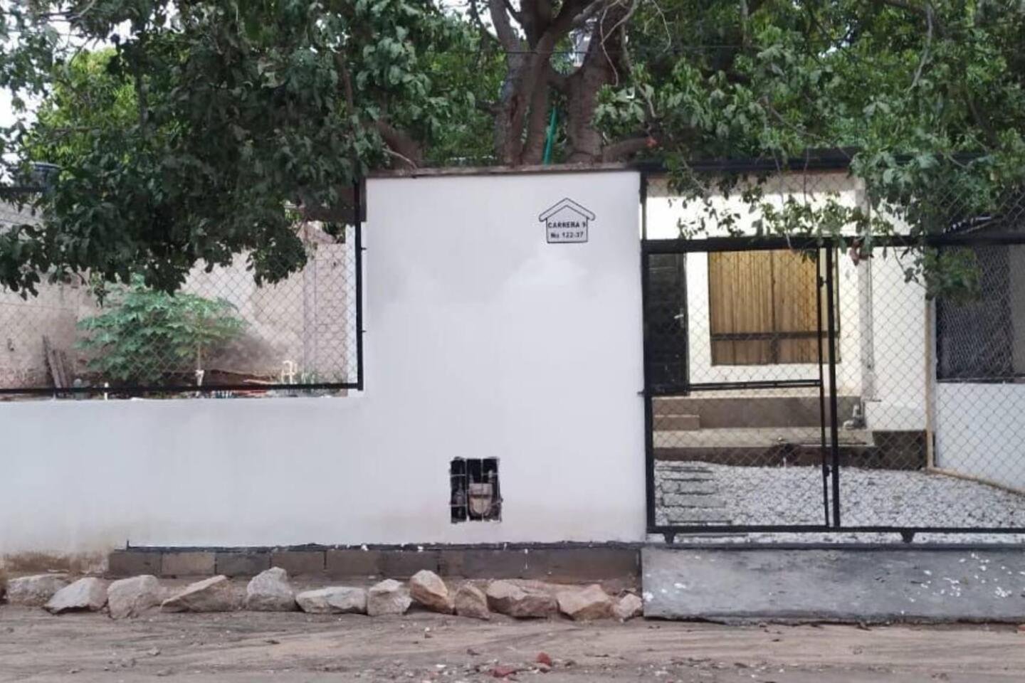 apartamento vista hermosa