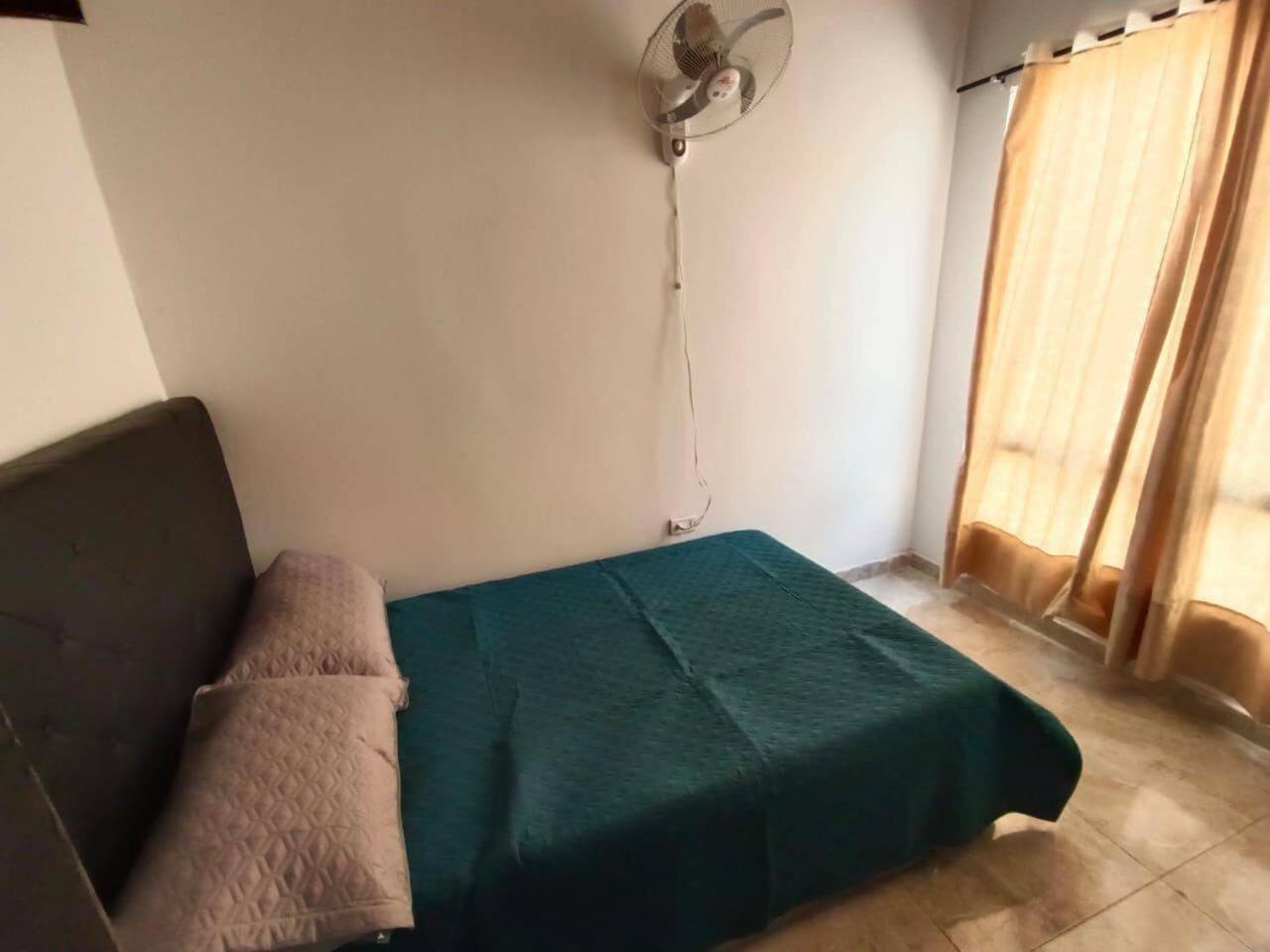 apartamento vista hermosa