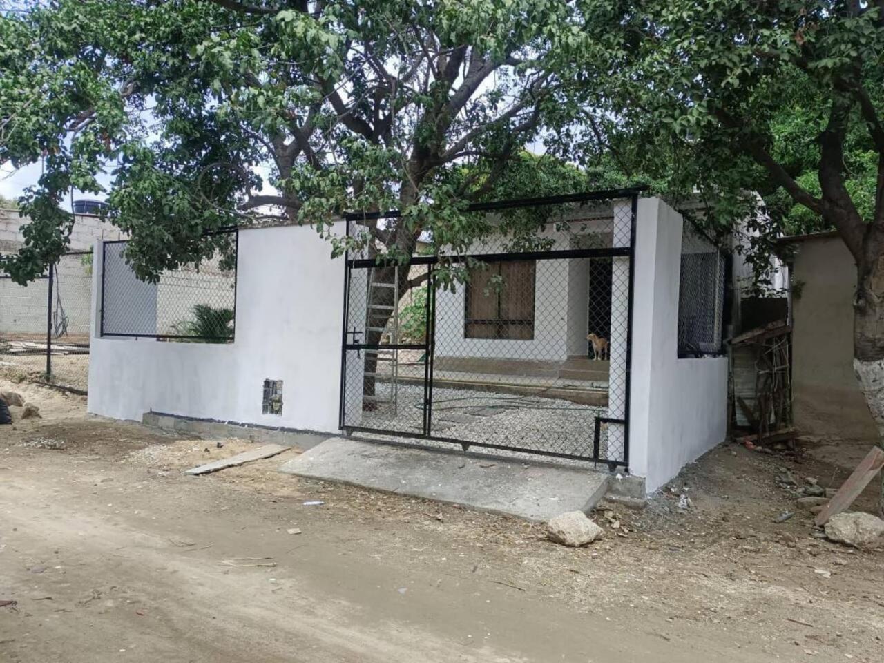 apartamento vista hermosa