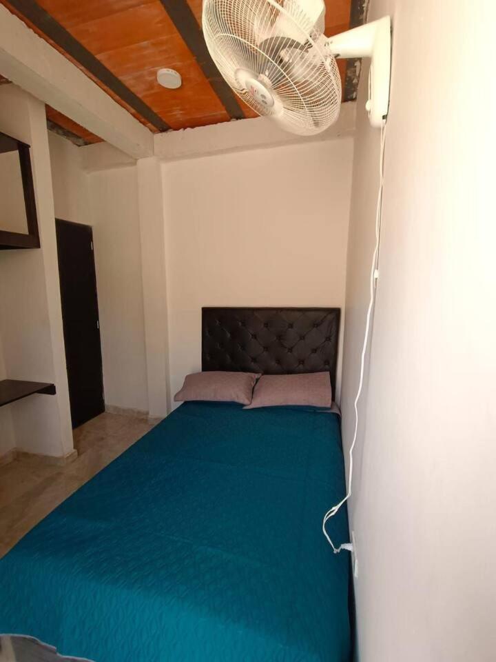 apartamento vista hermosa