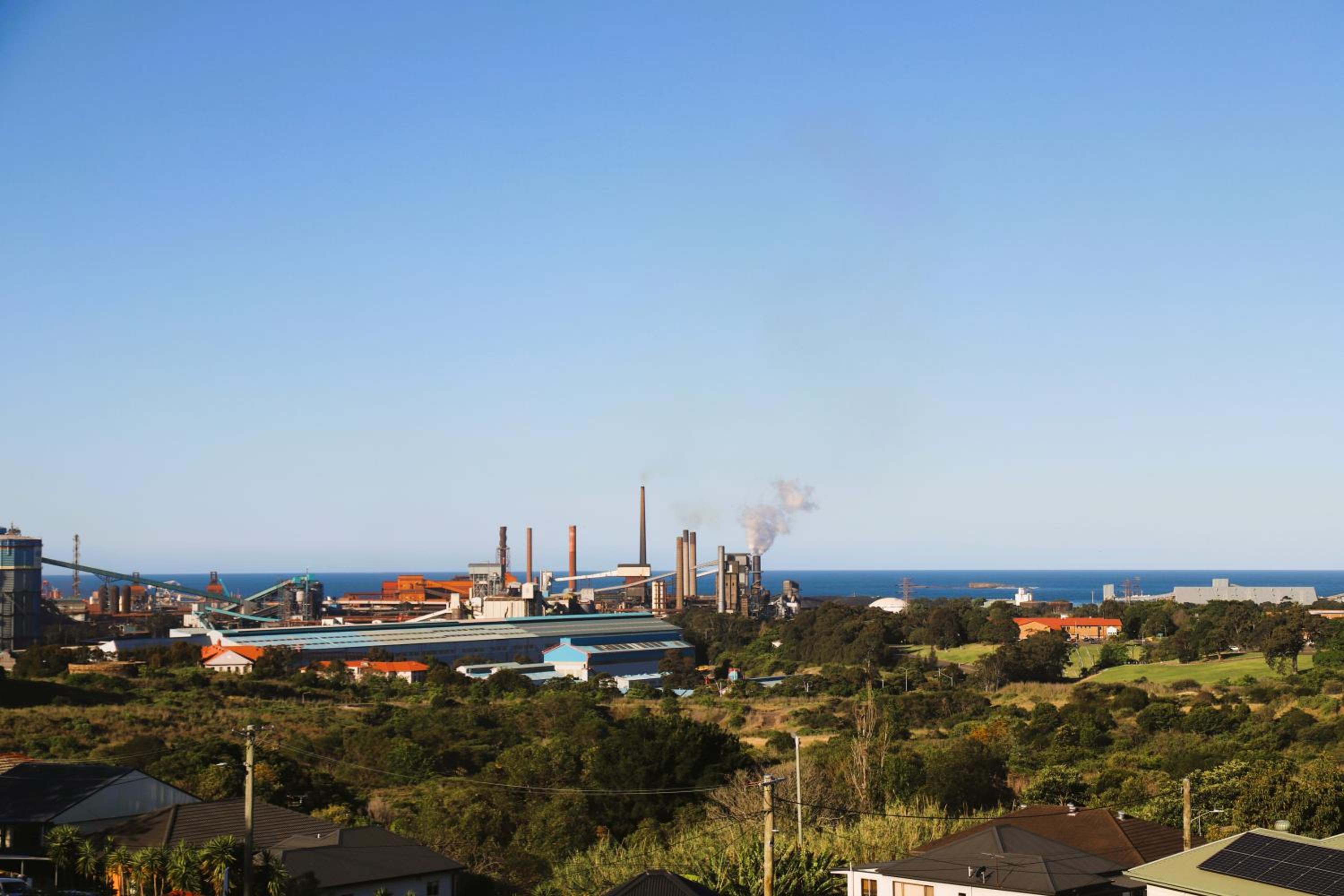 Ocean-View Retreat for Family Getaways Wollongong