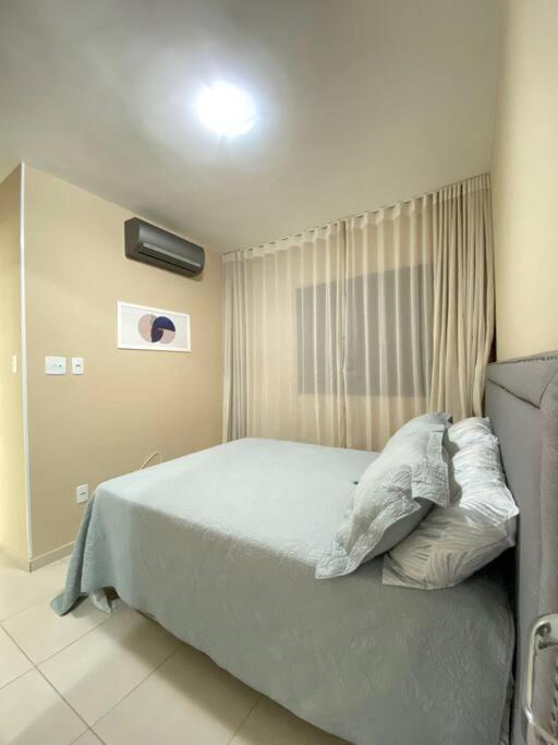 Apartamento amplo e confortável