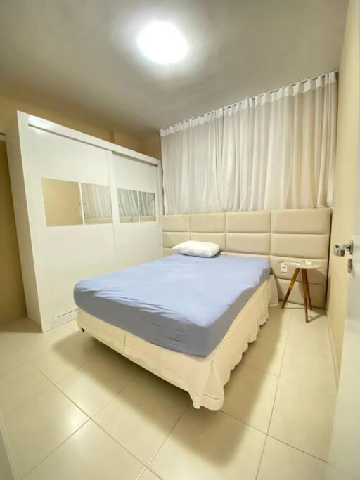 Apartamento amplo e confortável