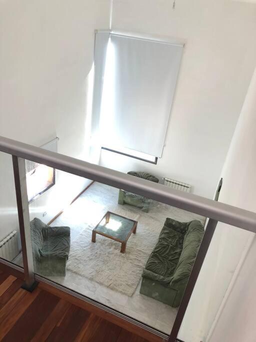 Duplex familiar Nivel Superior