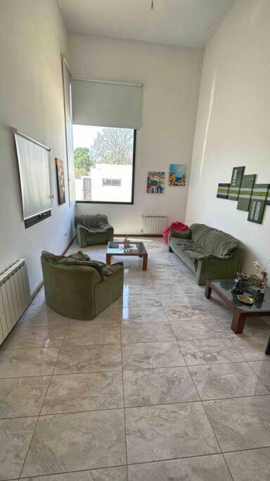 Duplex familiar Nivel Superior