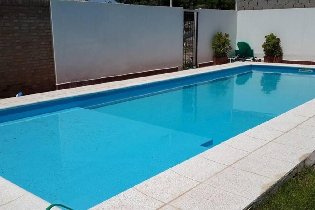 Duplex familiar Nivel Superior