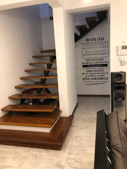 Duplex familiar Nivel Superior