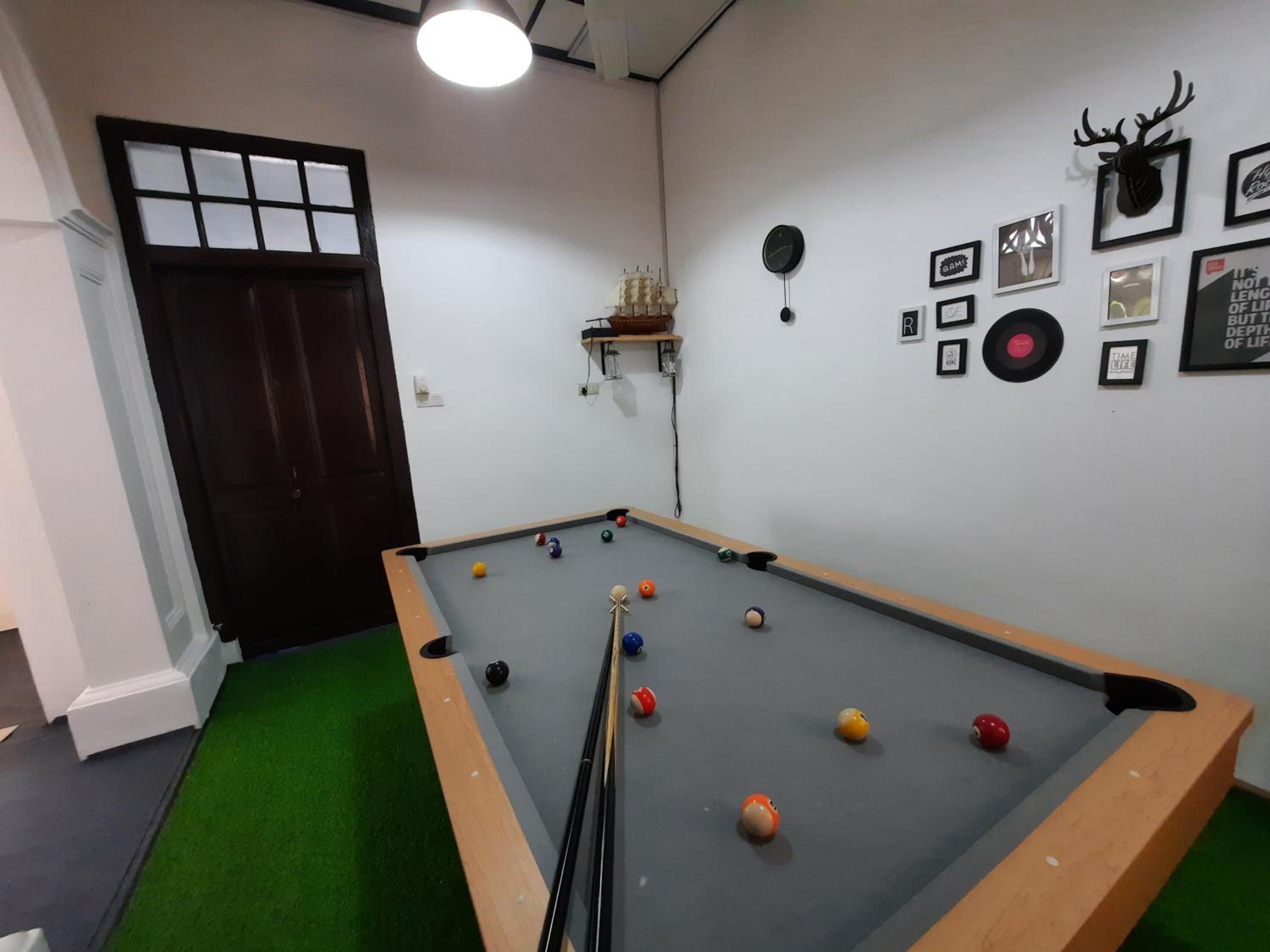 Melaka homestay Garden Hideout Pax13 photo 8