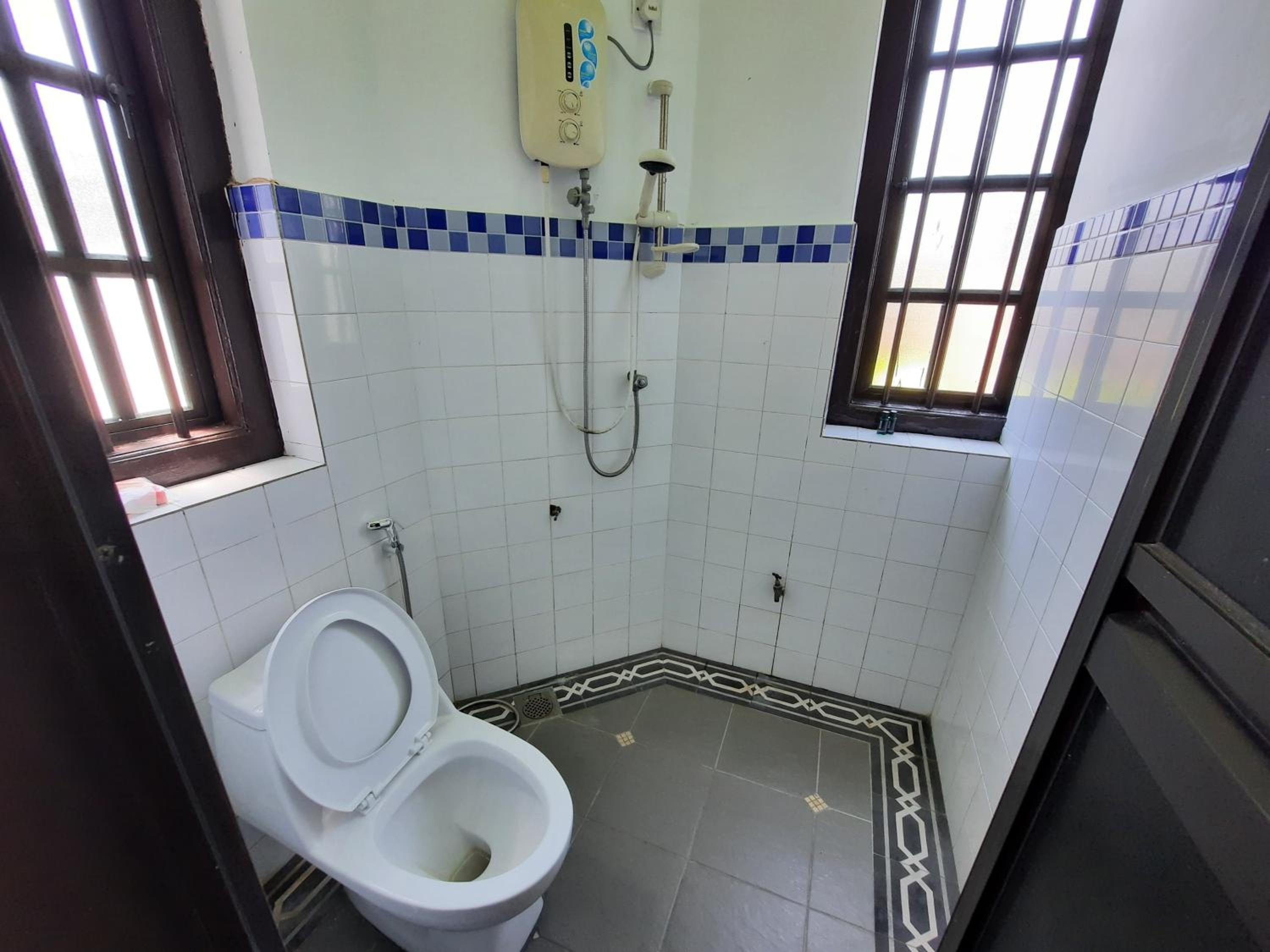 Melaka homestay Garden Hideout Pax13 photo 7
