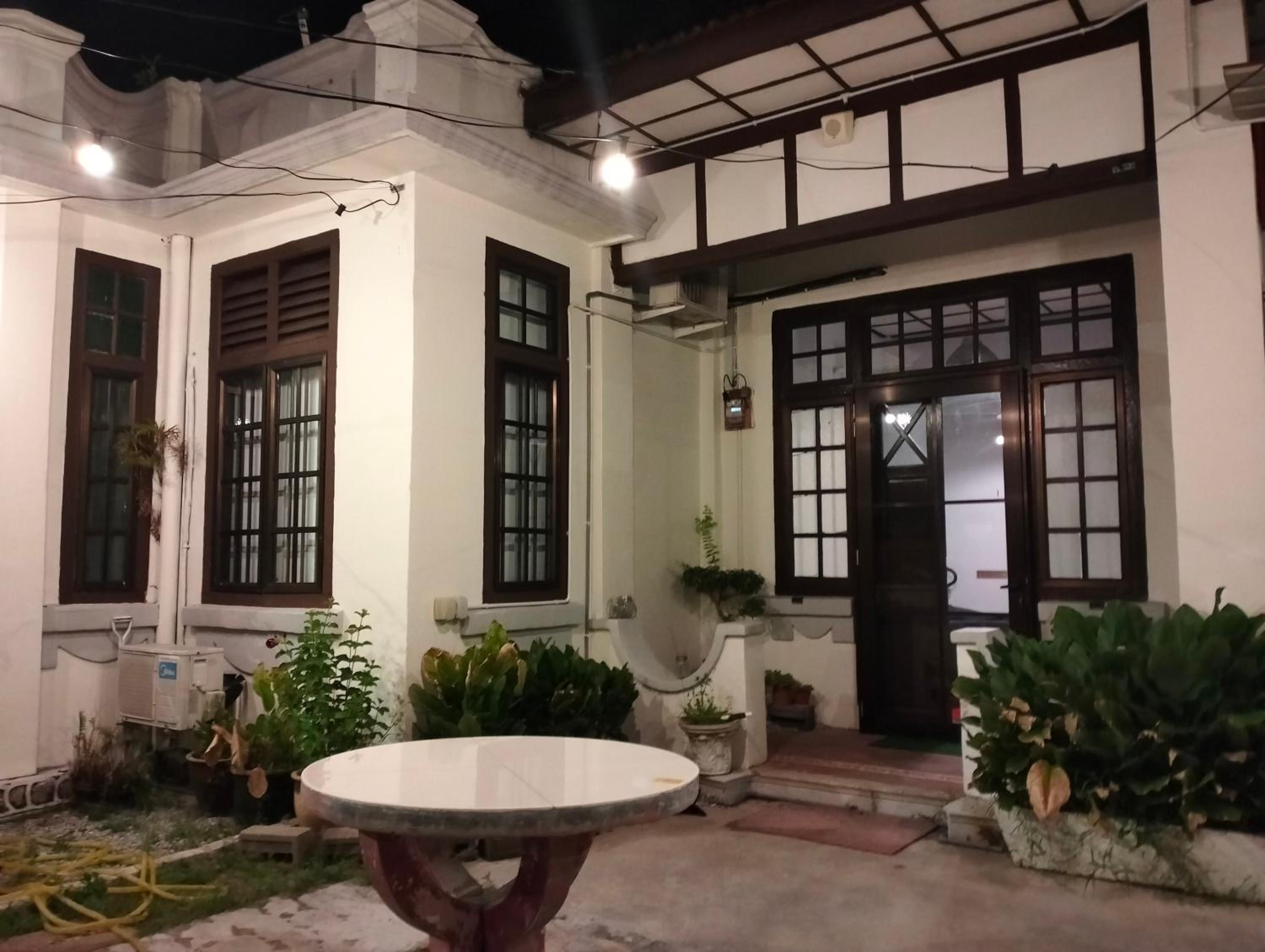 Melaka homestay Garden Hideout Pax13 photo 3
