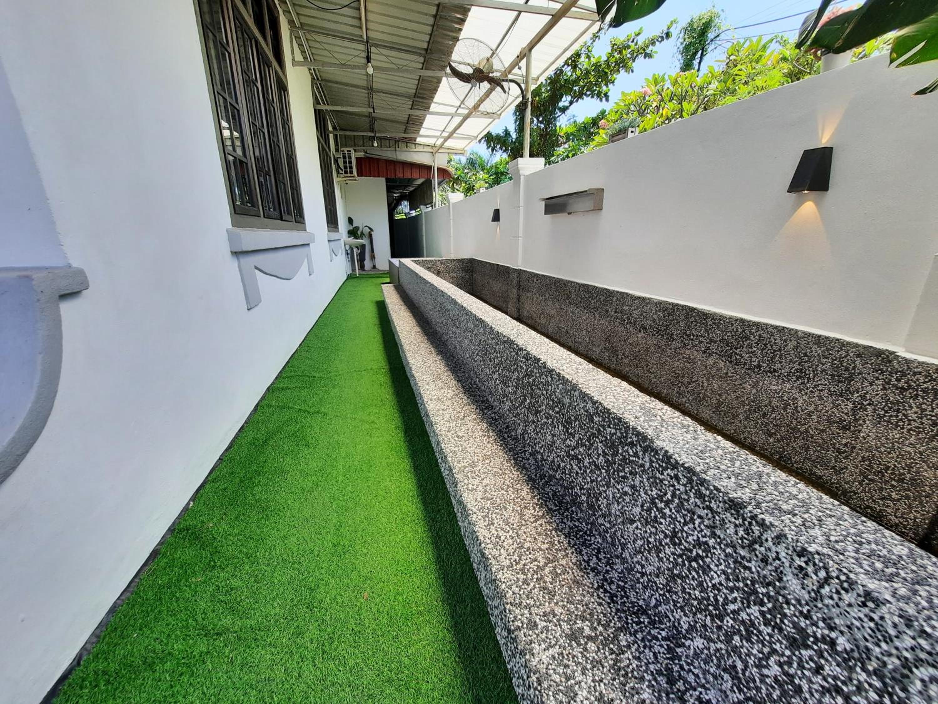 Melaka homestay Garden Hideout Pax13 photo 2