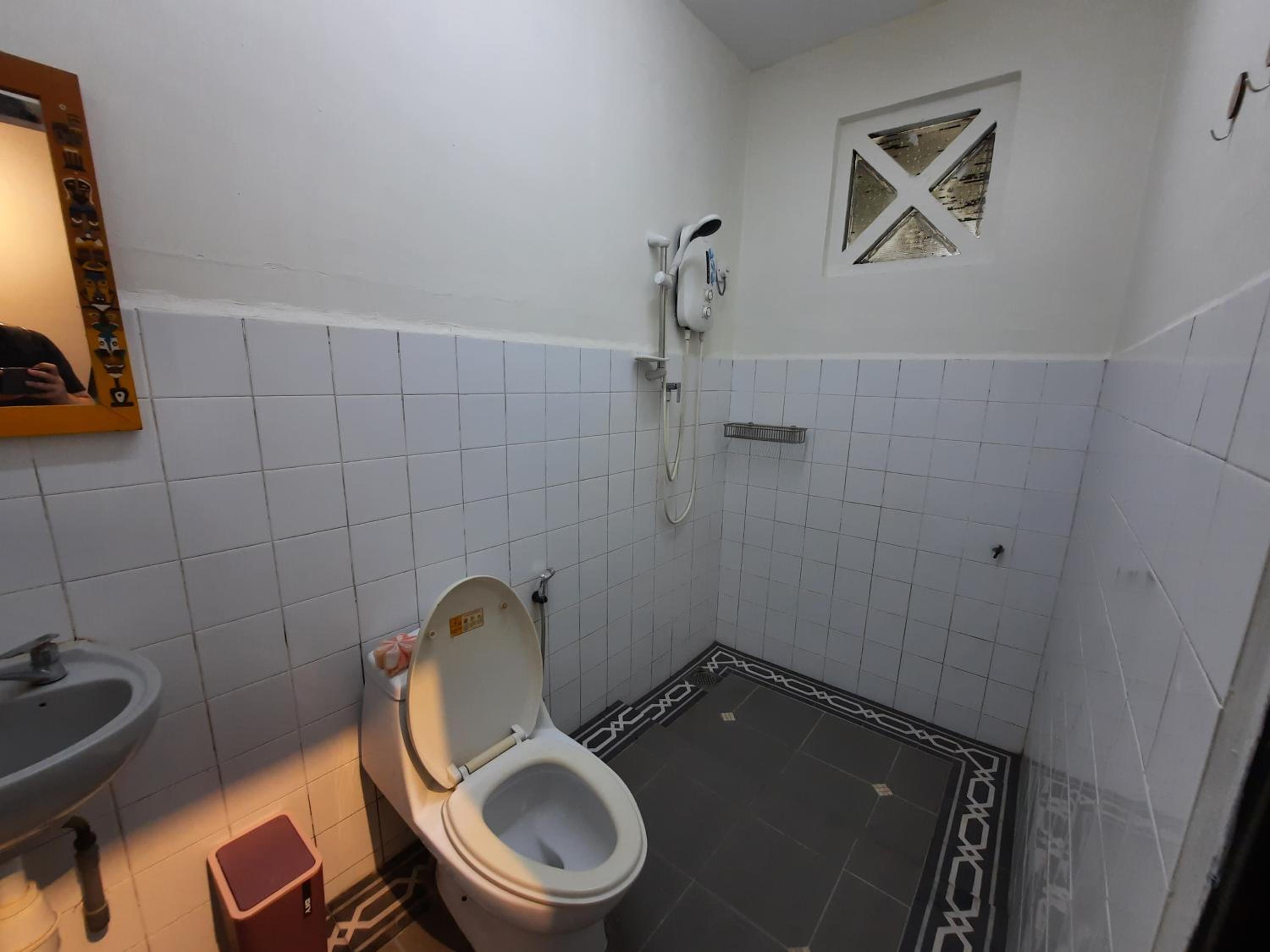 Melaka homestay Garden Hideout Pax13 photo 6
