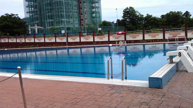 Nestle Homestay@Batu Pahat photo 5