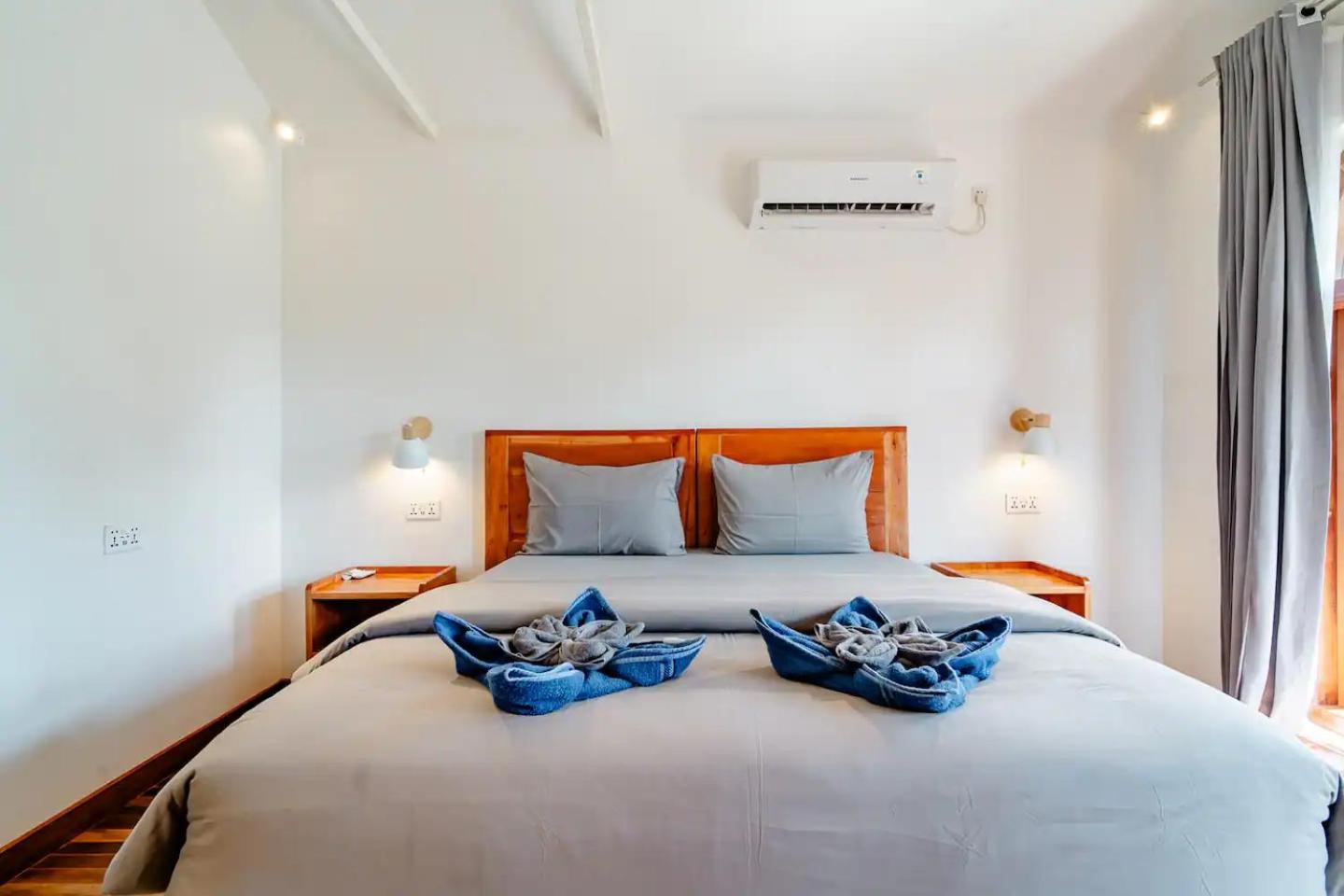 Markisa Villas - Spacious Private Pool Homes on Gili Air view 4