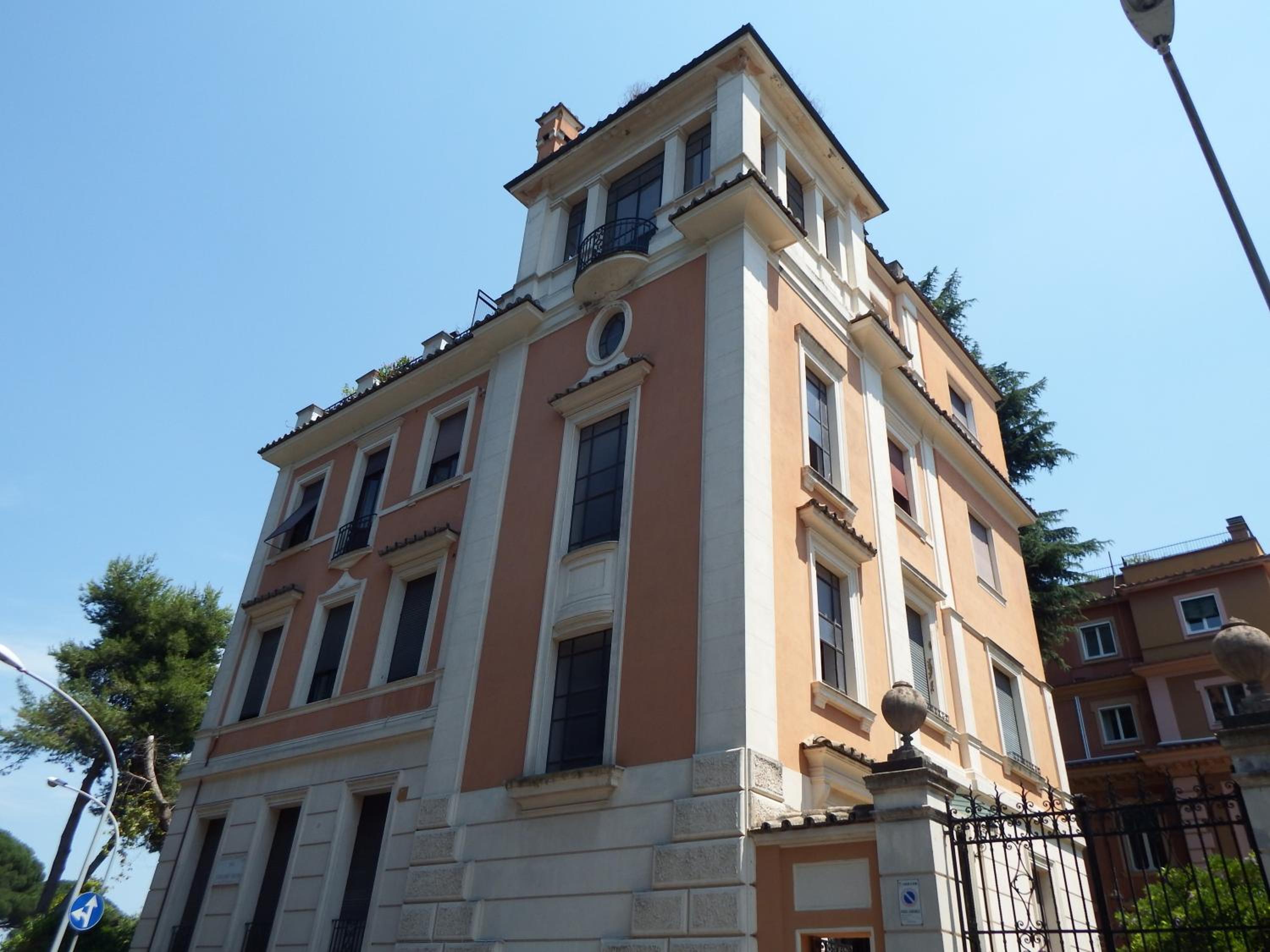 Domus Monamì Luxury Suites