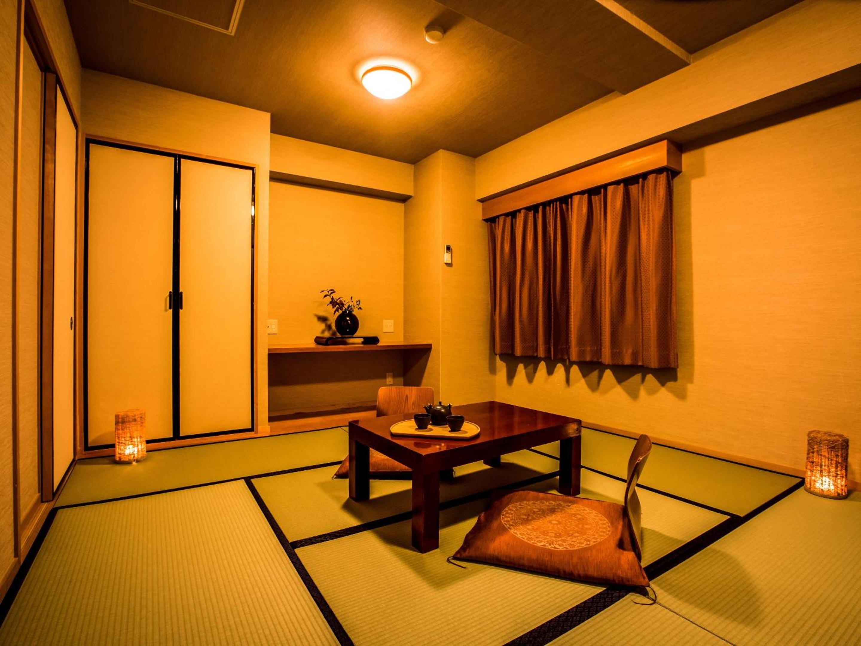 Ooedo Onsen Monogatari Premium Gero Honkan