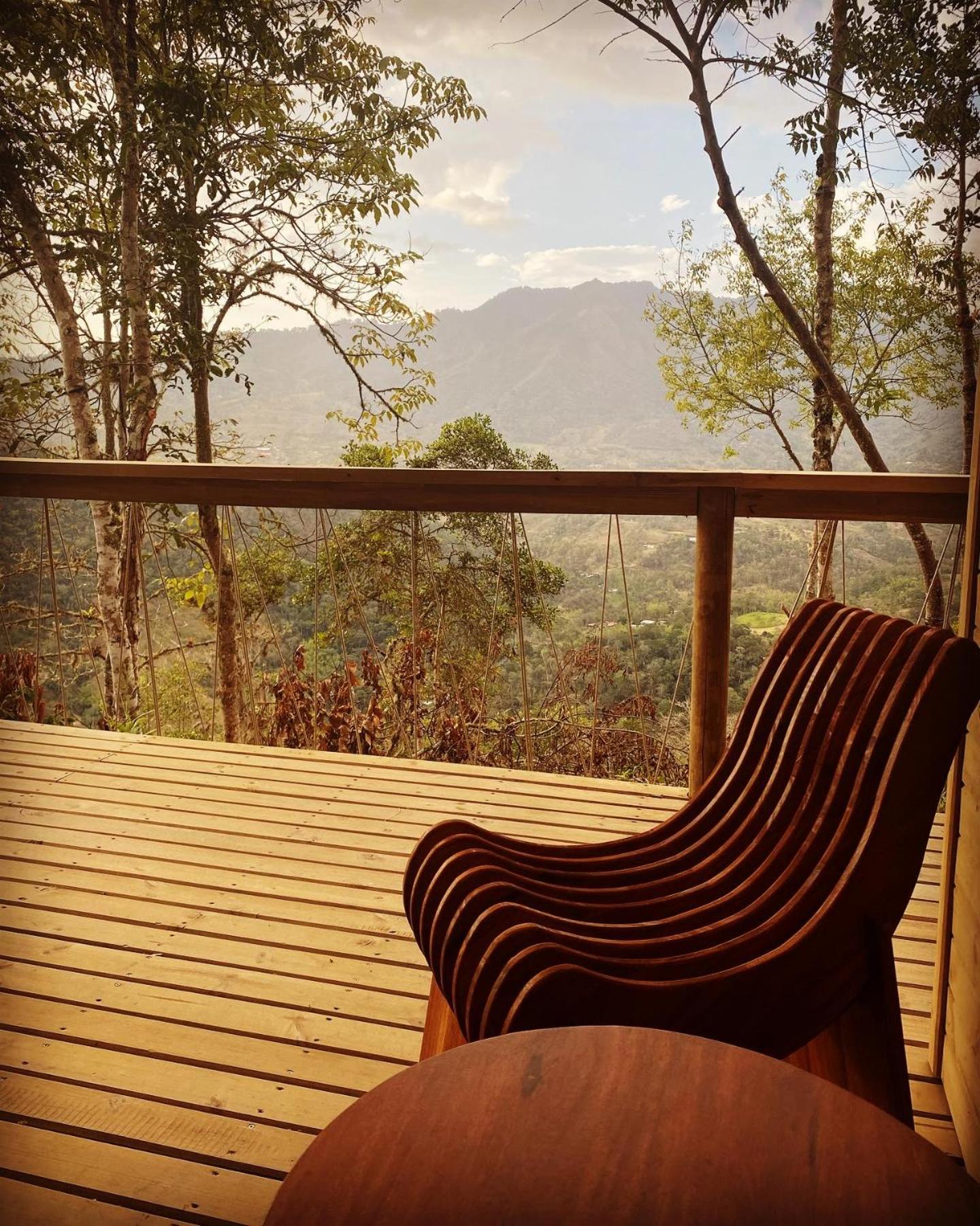 Villa Colombia