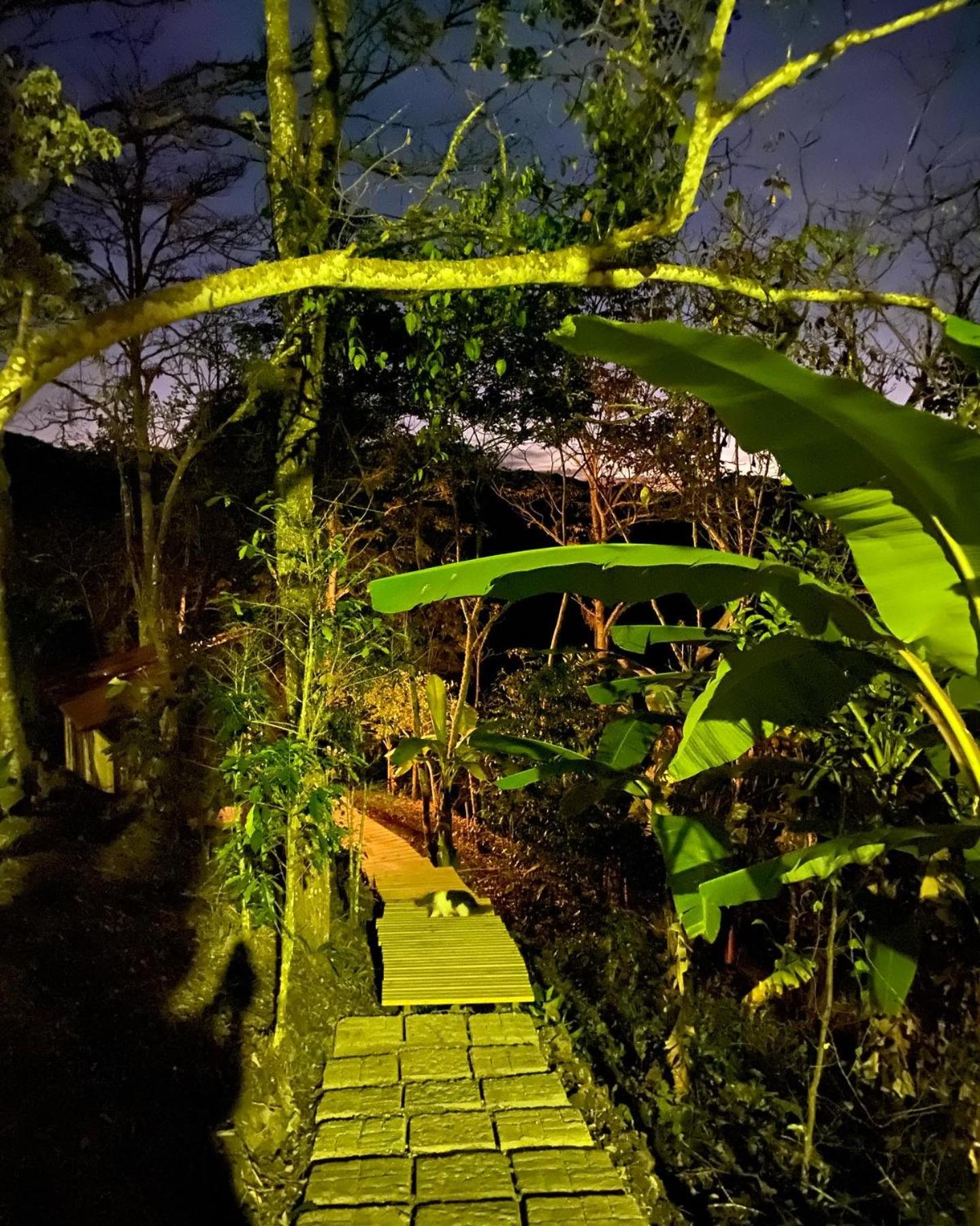 Villa Colombia