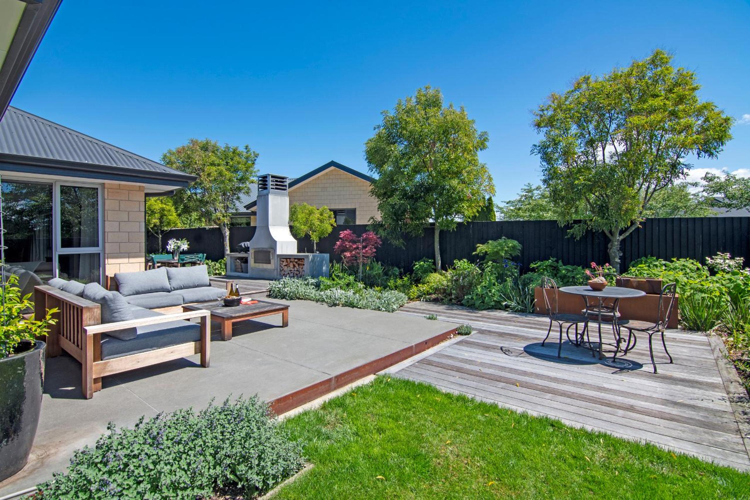 Banksia Retreat - Blenheim Holiday Home