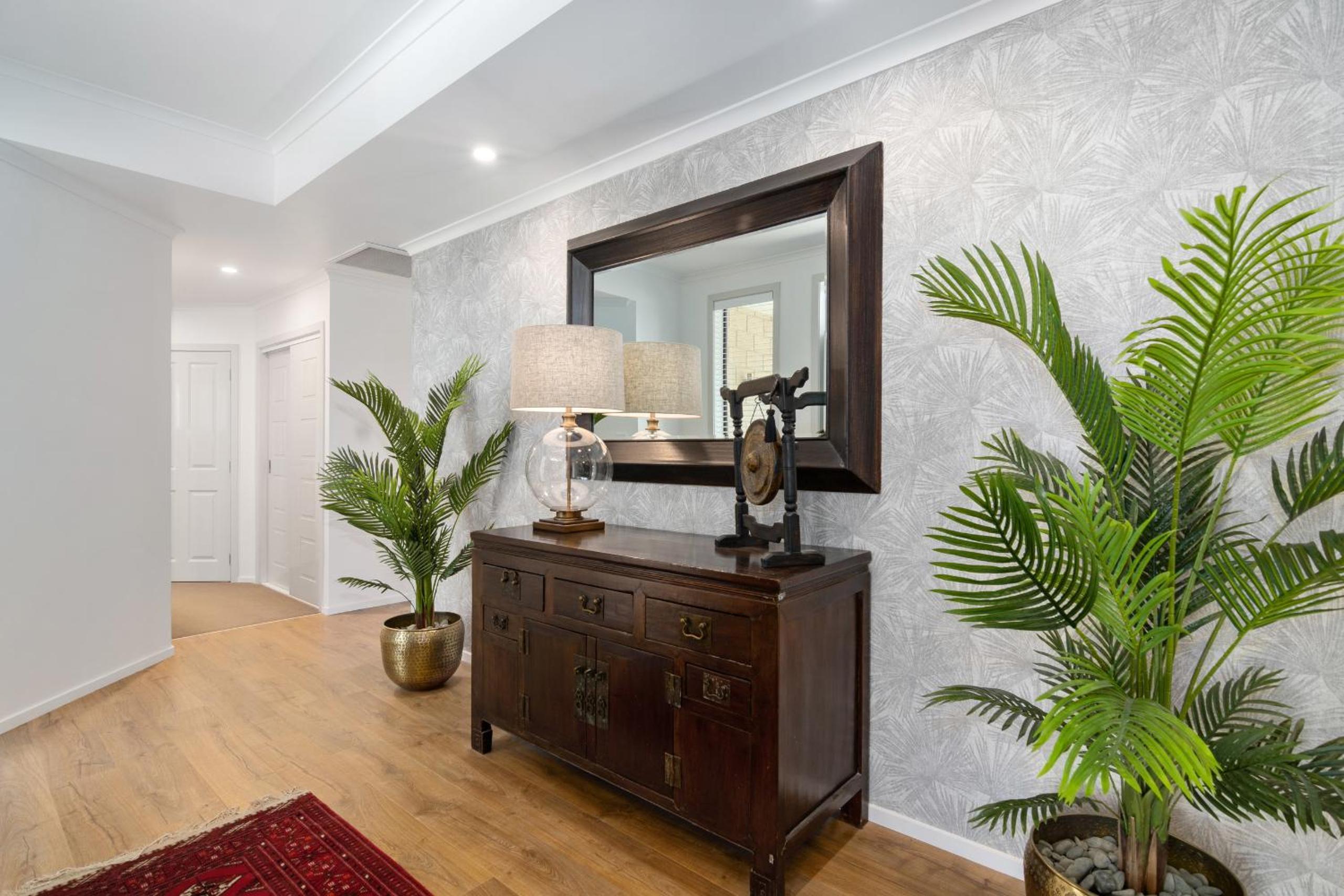 Banksia Retreat - Blenheim Holiday Home