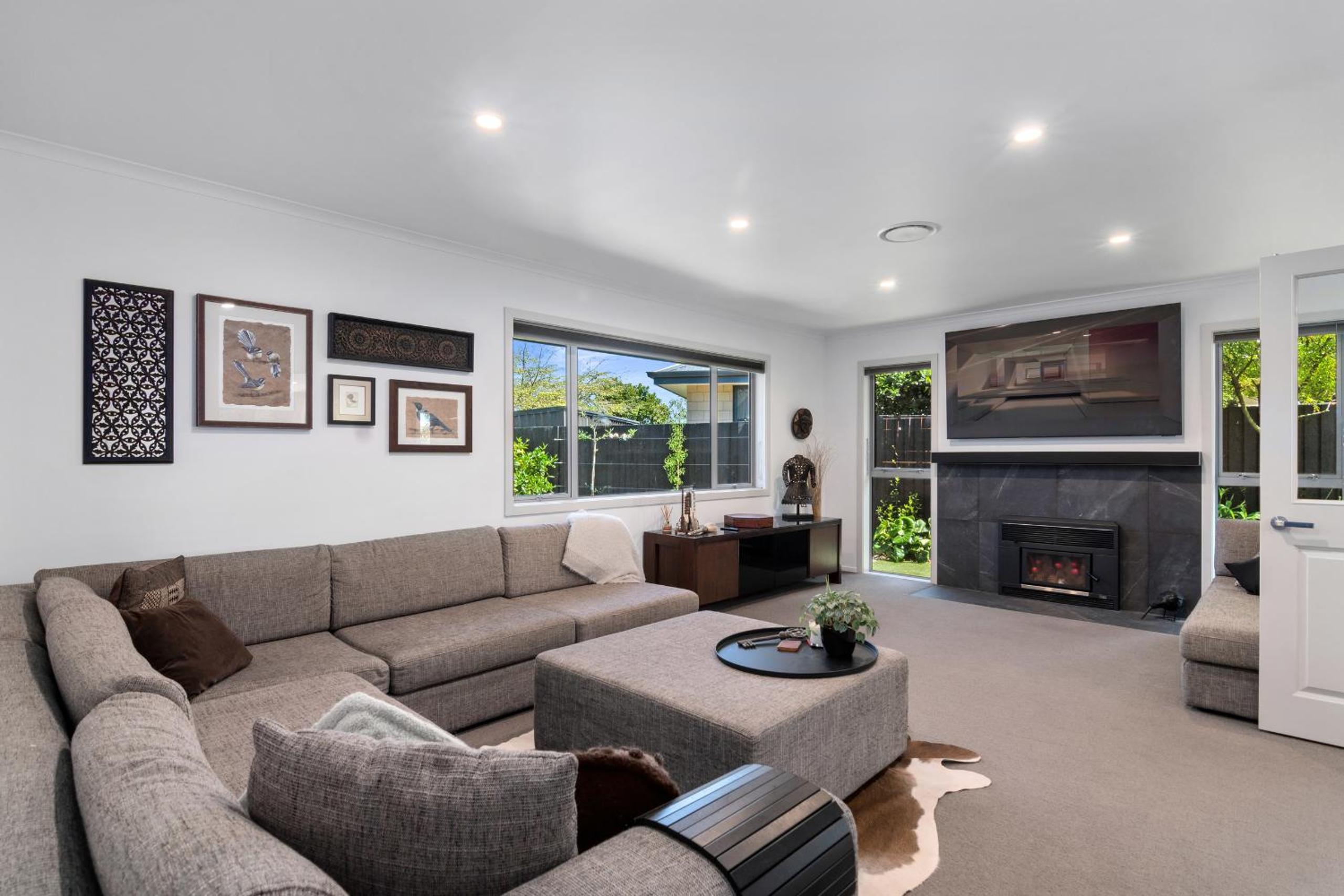 Banksia Retreat - Blenheim Holiday Home