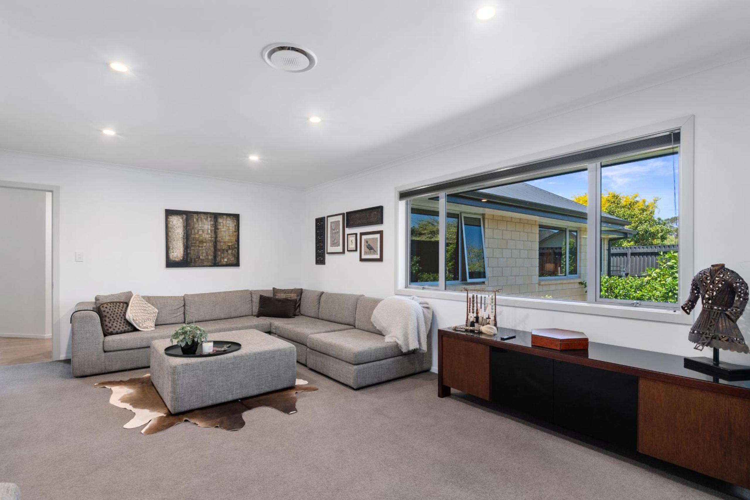 Banksia Retreat - Blenheim Holiday Home