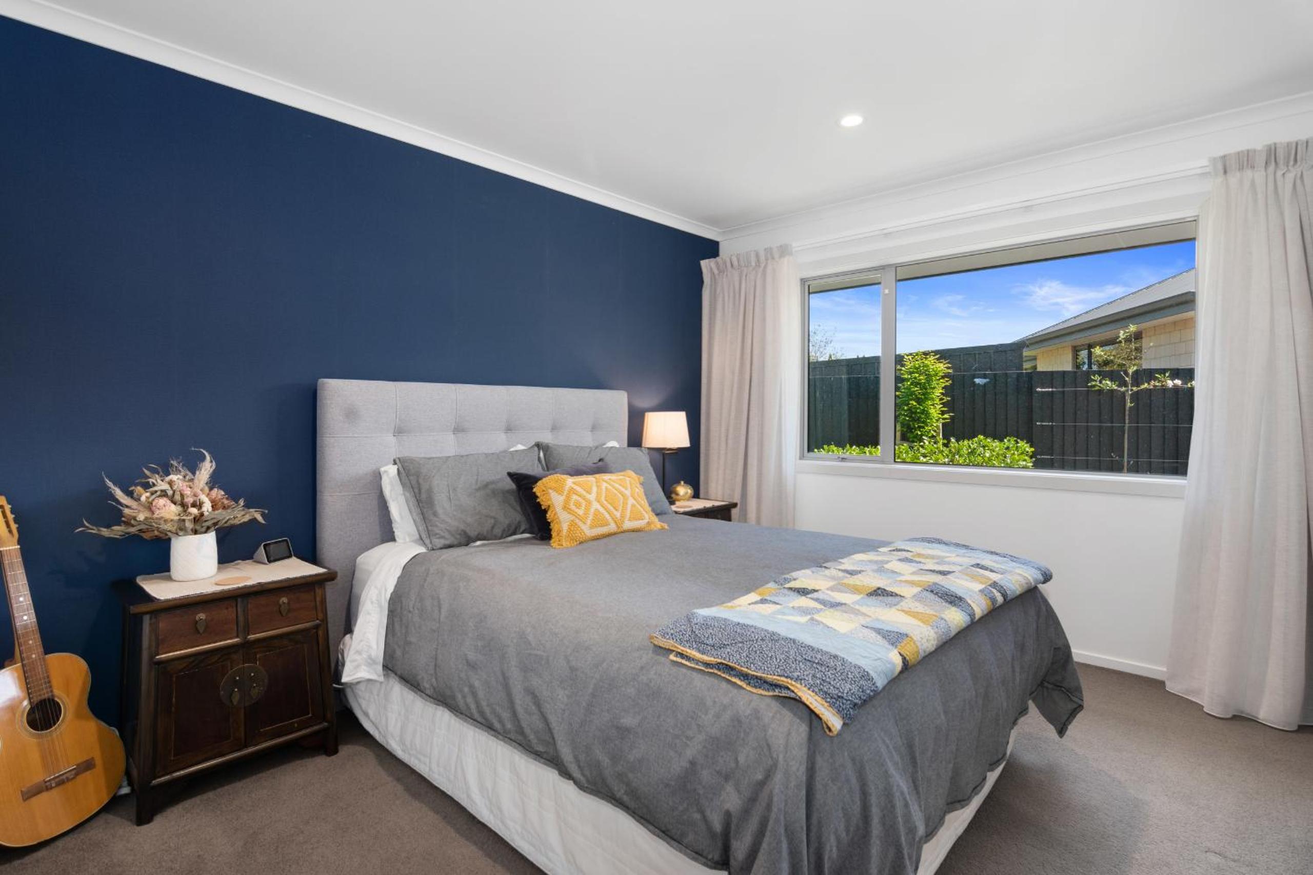 Banksia Retreat - Blenheim Holiday Home