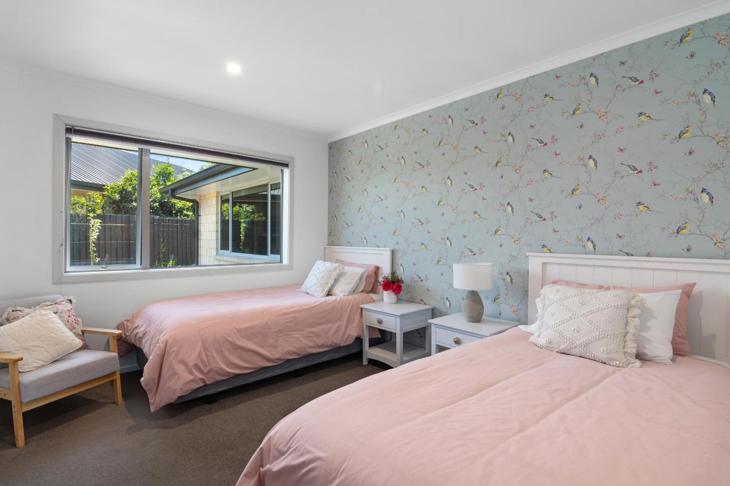 Banksia Retreat - Blenheim Holiday Home